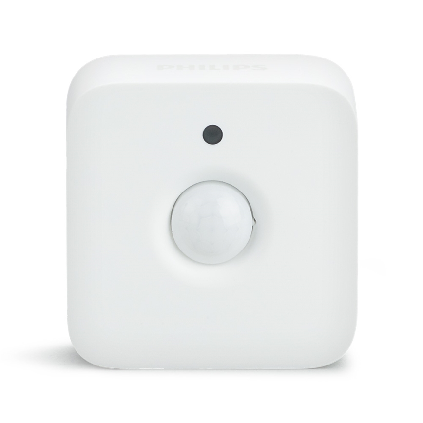 Датчик руху Philips Hue 2xAAA IP42