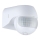 Датчик руху PIR 180° 800W/230V IP44 білий
