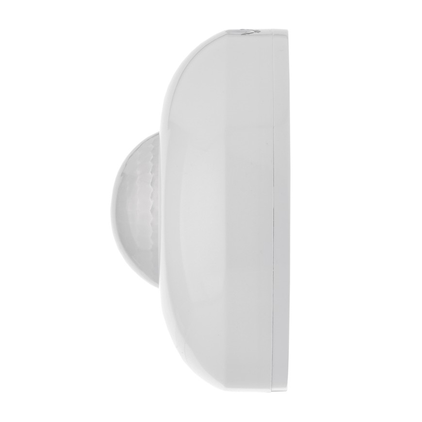 Датчик руху PIR B 360° 1200W/230V білий
