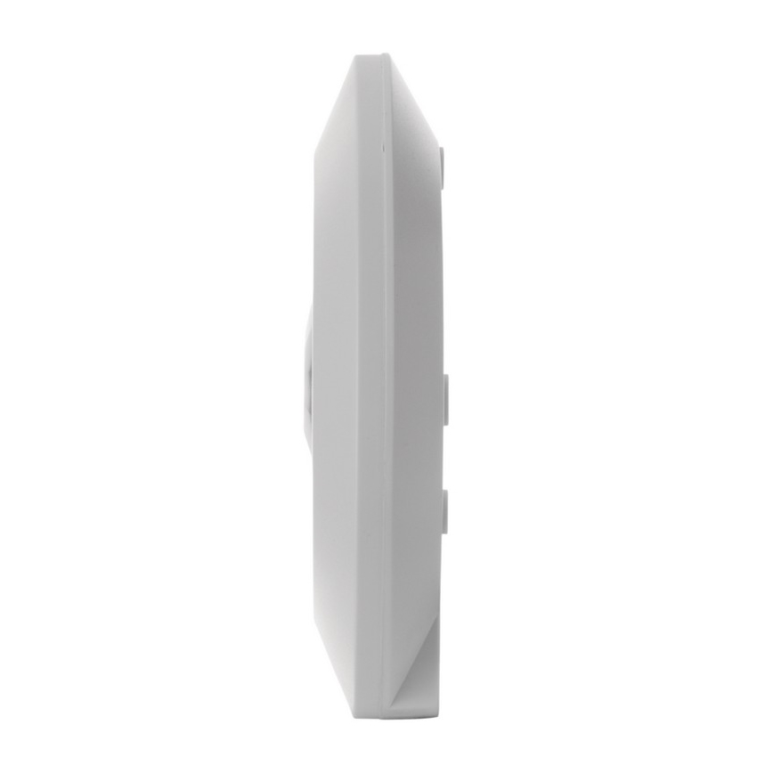 Датчик руху PIR B 360° 2000W/230V білий