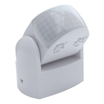 Датчик руху SENSOR 230V IP65
