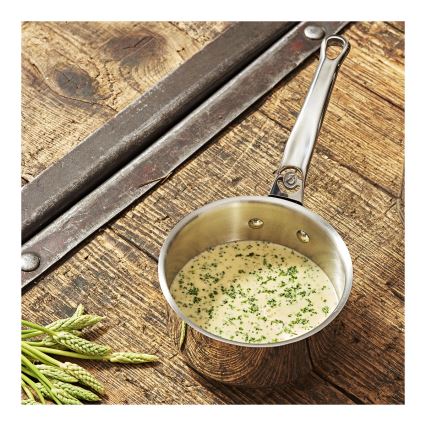 De Buyer 3410.14 - Ковшик MILADY 14 см із нержавіючої сталі