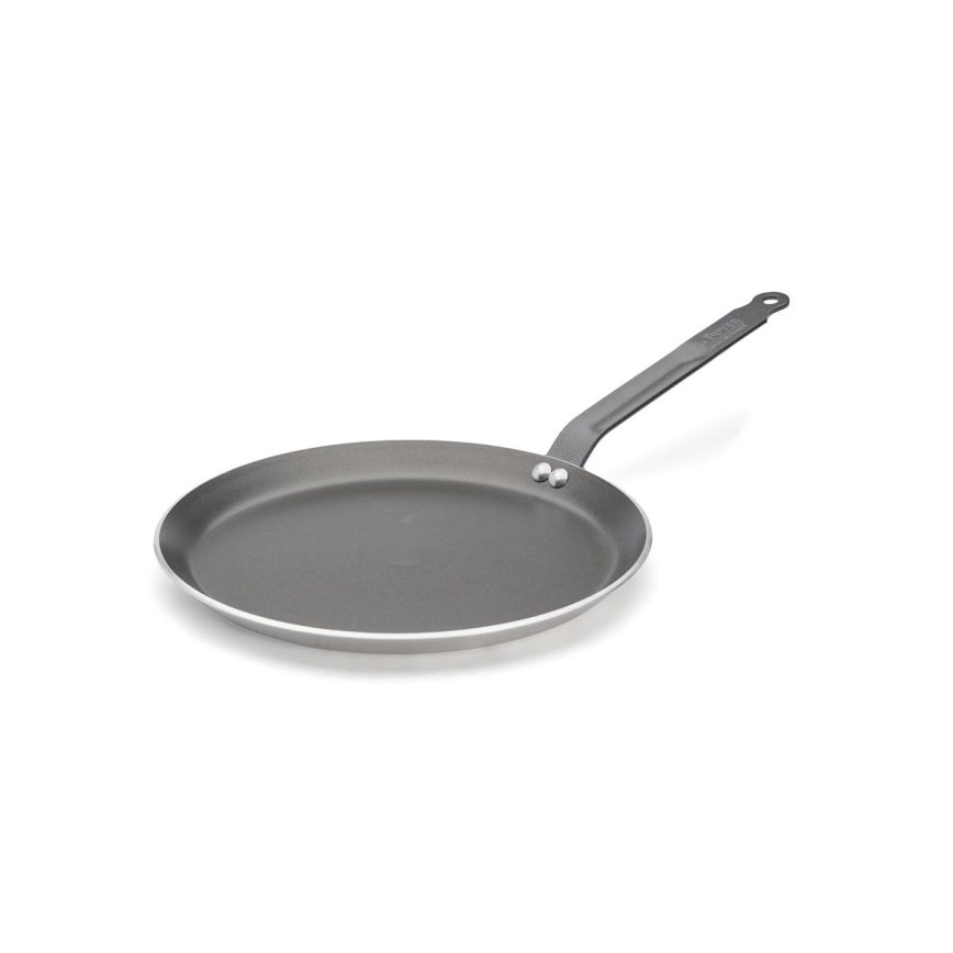 De Buyer 8485.30 - Антипригарна сковорода для млинців CHOC RESTO INDUCTION 30 см