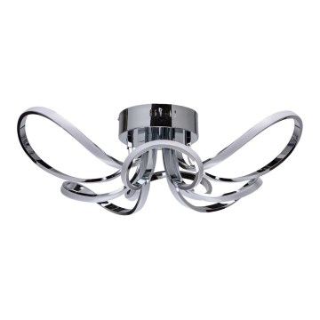 De Markt 496015006 - Пристельова LED люстра HI-TECH LED/40W/230V