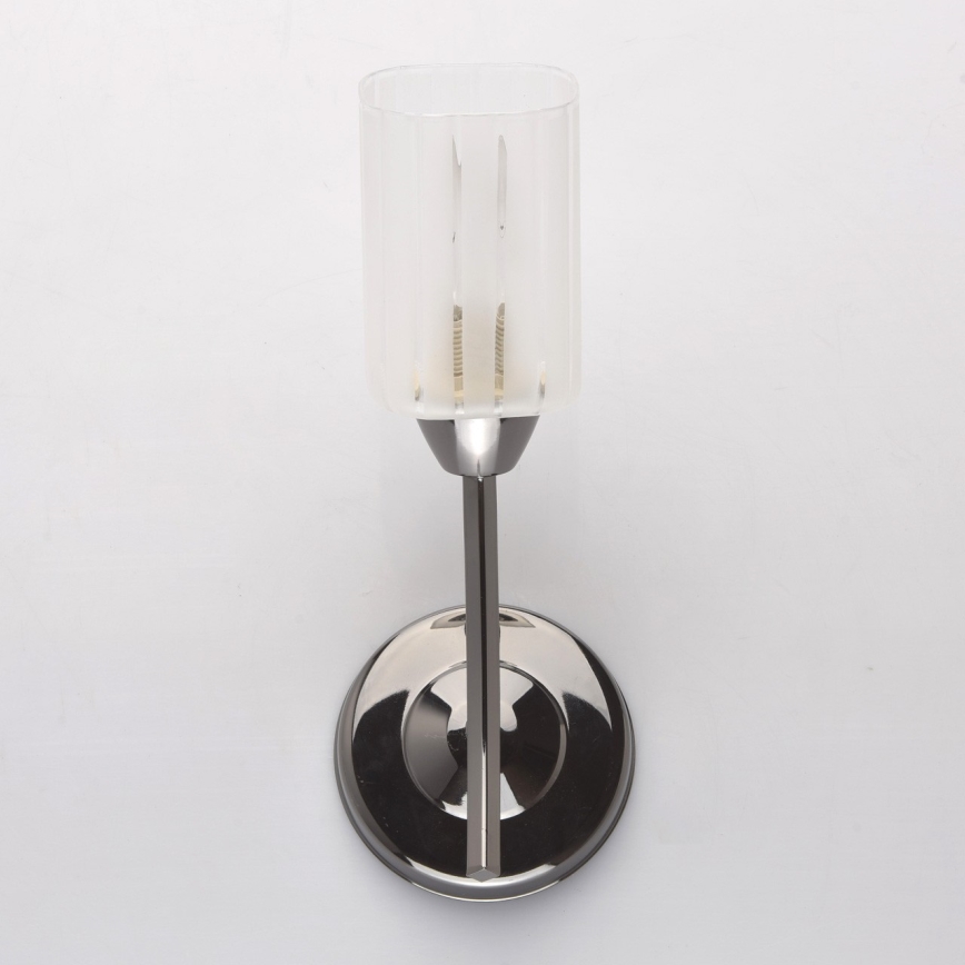 De Markt 638023301 - Настінний світильник OLYMPIA 1xE14/60W/230V