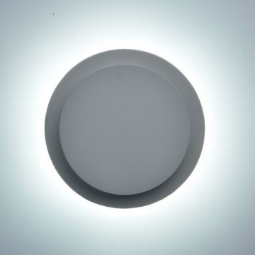 De Markt - LED Настінний світильник для ванної кімнати DARRO LED/8W/230V IP44