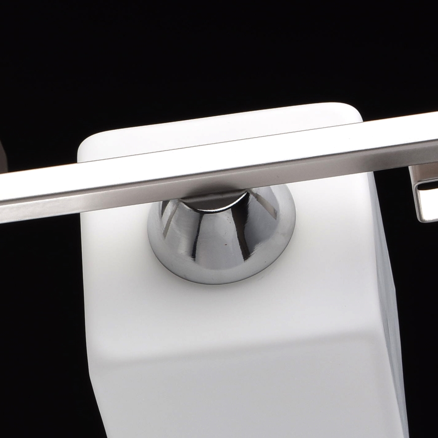 De Markt - Люстра на штанге ALPHA 5xE14/60W/230V угловая