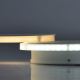 De Markt - Светодиодный настенный светильник для ванной комнаты DARRO LED/8W/230V IP44