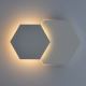 De Markt - Світлодіодне освітлення у ванній кімнаті DARRO 1xLED/8W/230V IP44