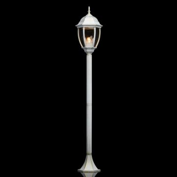 De Markt - Уличная лампа FABUR 1xE27/95W/230V IP44