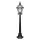 De Markt - Уличный светильник STREET 1xE27/95W/230V IP44
