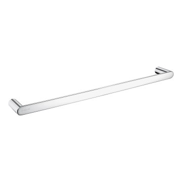 Deante ADR_0621 - Настінний тримач для рушників ROUND 62,8 cm, полірований хром