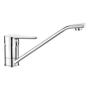 Deante BFC_060M - Смеситель для мойки CORIO блестящий хром