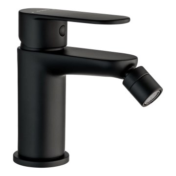 Deante BGA_N30M - Смеситель для биде ALPINIA чёрный