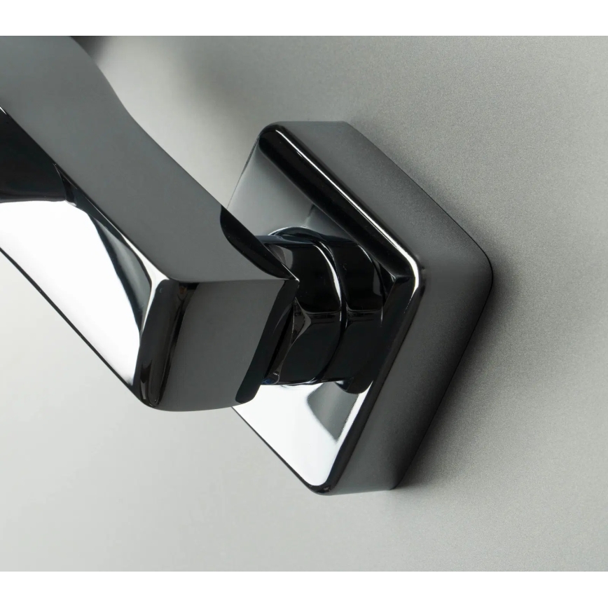 Deante BQL_040M - Душовий змішувач BLUR полірований хром