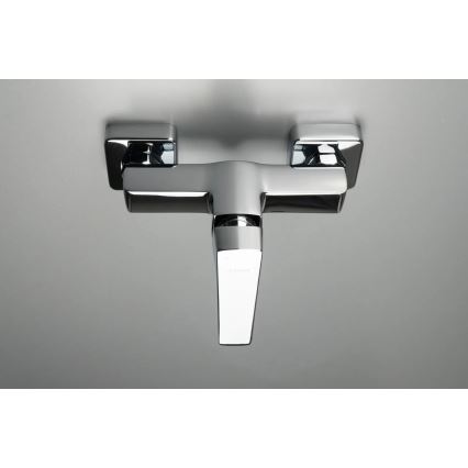 Deante BQL_040M - Душовий змішувач BLUR полірований хром