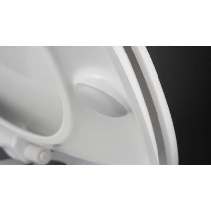 Deante CMOD6SPW - Подвесной унитаз с сиденьем SoftClose BORO керамика/белый