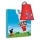 Decofun 84101 - Детский настенный светильник MICKEY&MINI 1xE14/40W/230V/230V