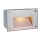Deko-Light 100028 - Вбудований світильник SIDE 1xG9/40W/230V IP65