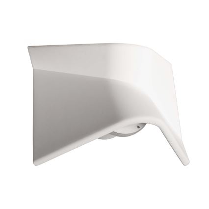 Deko-Light 341222 - Настінний LED світильник з регулюванням яскравості FLY LED/4W/230V 3000K білий