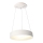 Deko-Light 342122 - Світлодіодна підвісна люстра з регулюванням яскравості SCULPTORIS LED/27W/230V 3000K діаметр 45 см