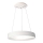 Deko-Light 342125 - Світлодіодна підвісна люстра з регулюванням яскравості SCULPTORIS LED/27W/230V 4000K діаметр 60 см