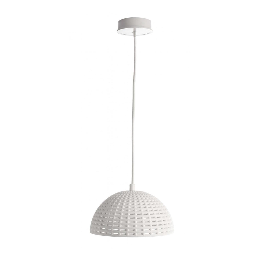 Deko-Light 342142 - Подвесная люстра BASKET 1xE27/40W/230V диаметр 20 см