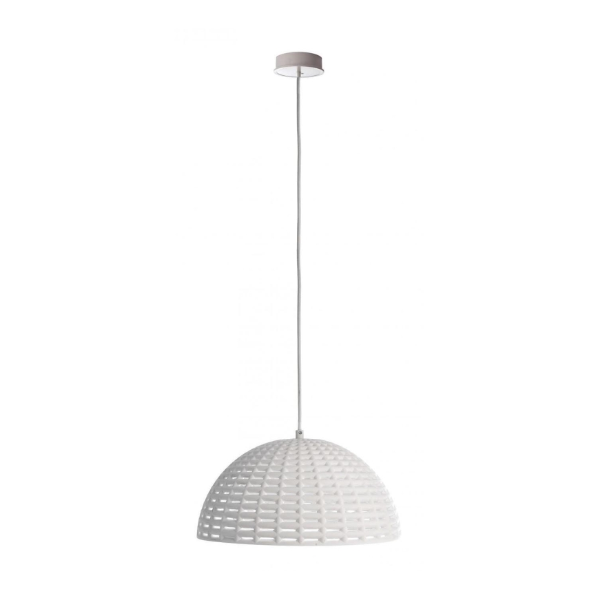 Deko-Light 342143 - Підвісна люстра BASKET 1xE27/40W/230V діаметр 35 см