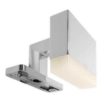 Deko-Light 687086 - LED Освітлення картин AYLEEN LED/3,2W/230V глянцевий хром