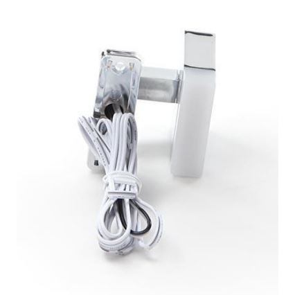 Deko-Light 687086 - Светодиодная подсветка для картин AYLEEN LED/3,2W/230V блестящий хром