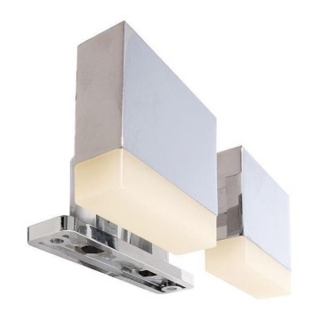 Deko-Light 687087 - LED Освітлення картин AYLEEN LED/5,5W/230V глянцевий хром