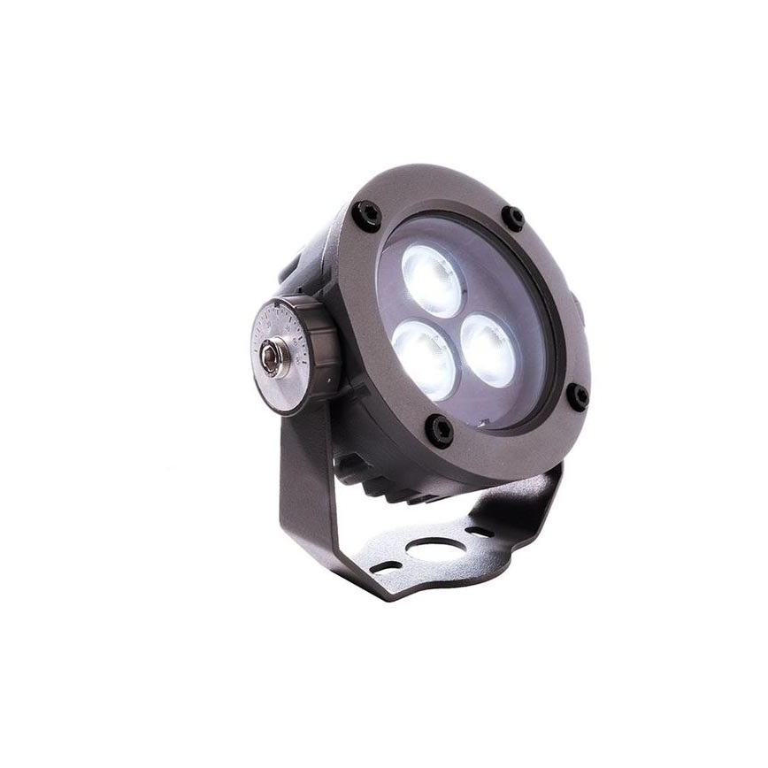 Deko-Light 730457 - Світлодіодний вуличний світильник LED/5,8W/24V IP65