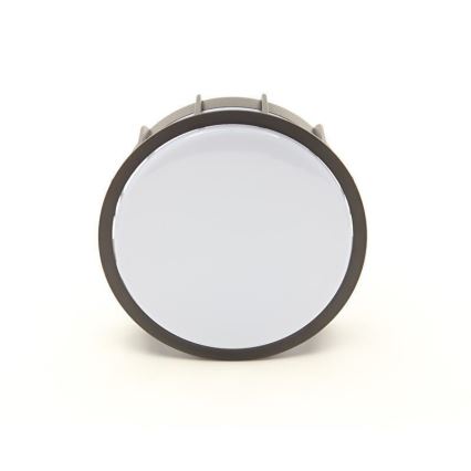 Deko-Light 731058 - Вуличний світлодіодний настінний світильник MEISSA LED/6,8W/230V IP44 антрацит