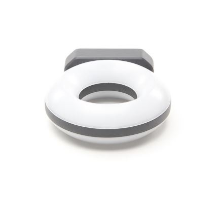 Deko-Light 731081 - Уличный светодиодный настенный светильник MUSCAE LED/13W/230V IP54 антрацит