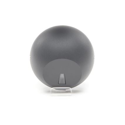 Deko-Light 731111 - Вуличний світлодіодний настінний світильник AQUILAE LED/3,5W/230V IP65 антрацит