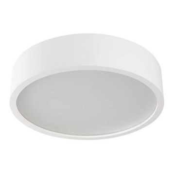 Дерев'яний стельовий світильник JASMIN 1xE27/20W/230V сосна ø 27,5 см