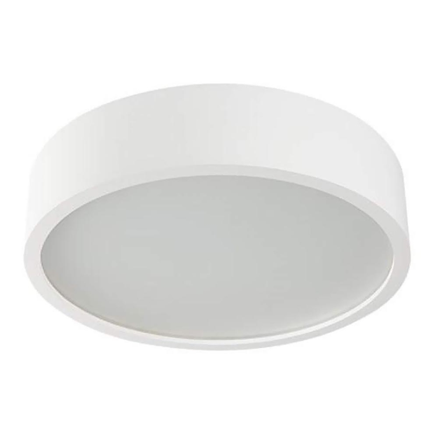 Дерев'яний стельовий світильник JASMIN 1xE27/20W/230V сосна ø 27,5 см