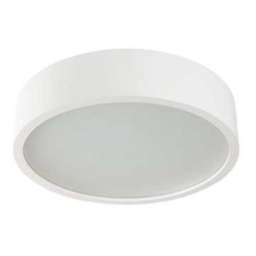 Деревянный потолочный светильник 2xE27/20W/230V сосна диаметр 37,5 см