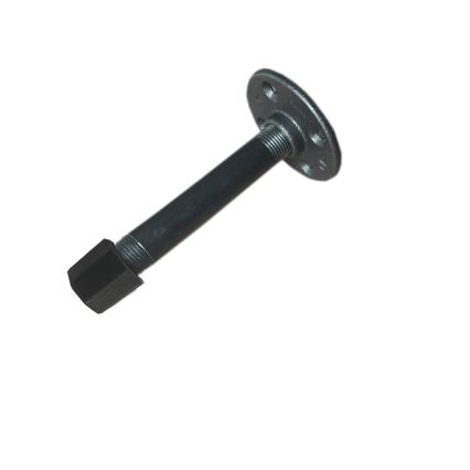Держатель вешалок BORURAF 8x25 см