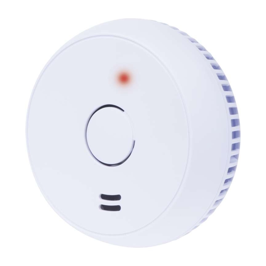 Детектор диму 1x9V