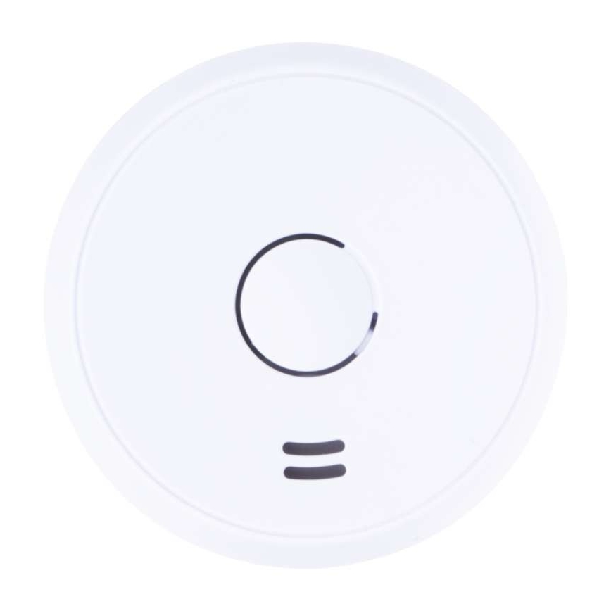 Детектор диму 1x9V