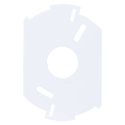 Детектор диму 1x9V