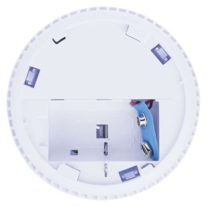 Детектор дыма 1x9V