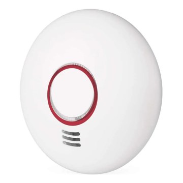 Детектор дыма 2xAA