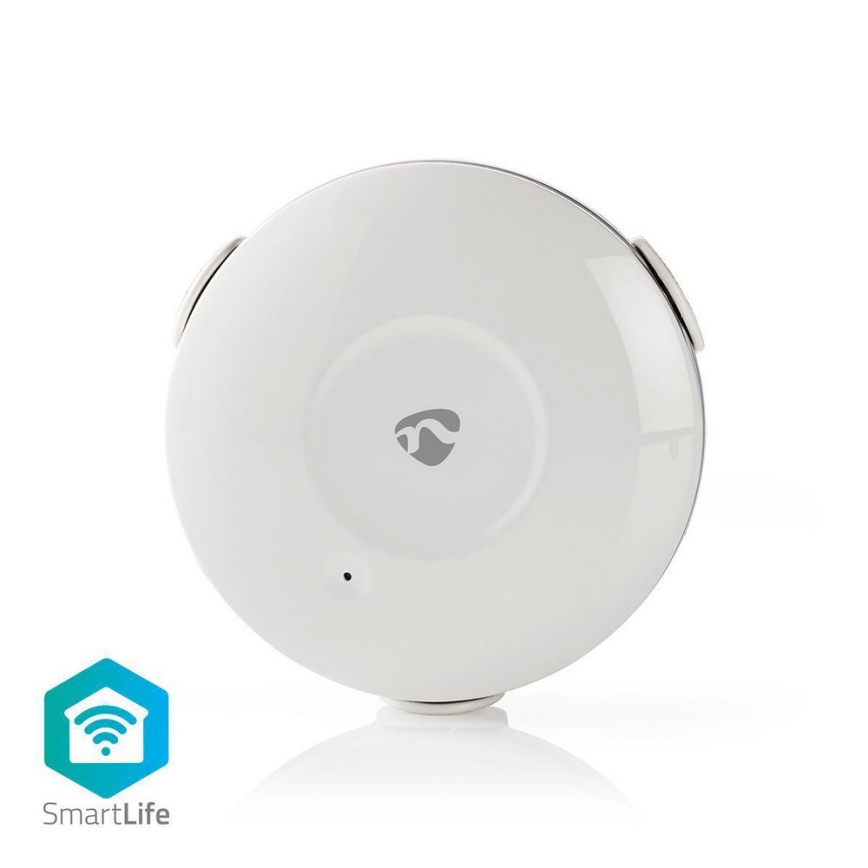Детектор витоку води 3V/1xCR123A + 1xCR2/20dBm Wi-Fi