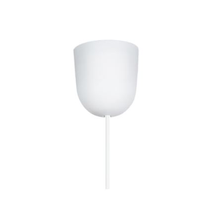 Детская люстра PIKKI 1xE27/60W/230V розовая