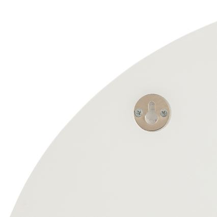 Детская настенная полка c hangers радуга/красочная