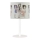 Детская настольная лампа GIRLS VIBES, 1xE27/60W/230V, диаметр 18 см, для девочек