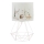 Детская настольная лампа KIDS ROOM, 1xE27/60W/230V, диаметр 18 см, с изображением животных