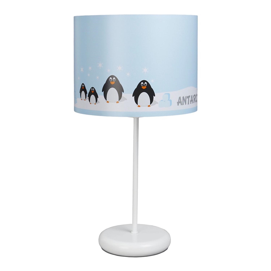 Детская настольная лампа SWEET DREAMS 1xE27/60W/230V